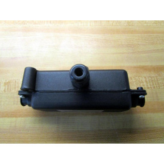 Siemens 500-5606 Network Tap Housing 5005606 - New No Box