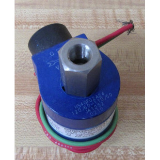 GC Valves S306GF02V2AV1 Solenoid Valve - New No Box