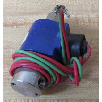 GC Valves S306GF02V2AV1 Solenoid Valve - New No Box