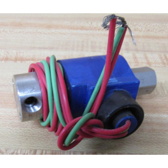 GC Valves S306GF02V2AV1 Solenoid Valve - New No Box