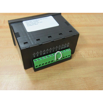 Simpson F351710 Digital Panel Meter