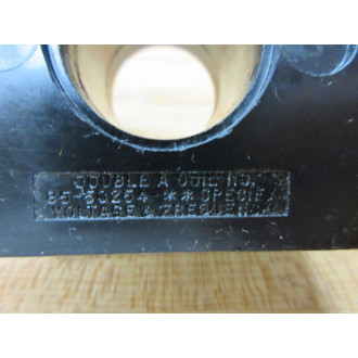 Double A 85-50254 Coil 8550254 - Used