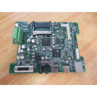 Koyo ES-V6064 Circuit Board ESV6064 - Used