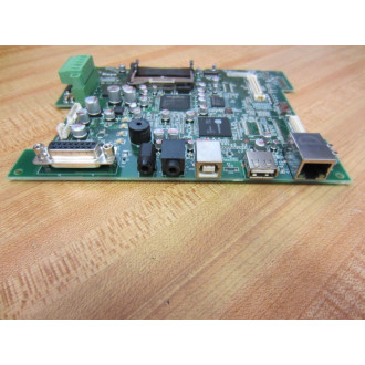 Koyo ES-V6064 Circuit Board ESV6064 - Used
