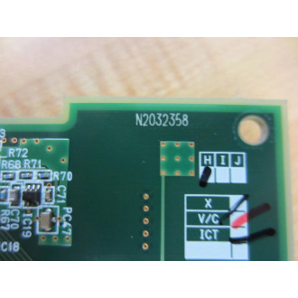 Koyo ES-V6064 Circuit Board ESV6064 - Used