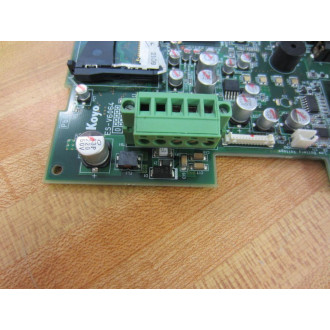 Koyo ES-V6064 Circuit Board ESV6064 - Used