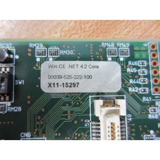 Koyo ES-V6064 Circuit Board ESV6064 - Used