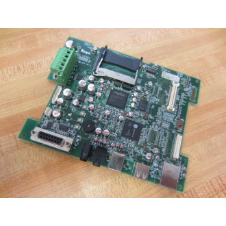 Koyo ES-V6064 Circuit Board ESV6064 - Used