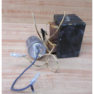 Philips Advance 71A5590-500D Ballast Kit 71A5590500D - Used