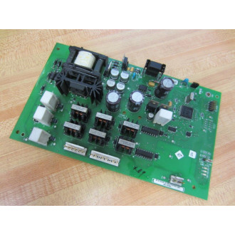 Allen Bradley 394877-A02 700 Inverter Board 394869-B05 - Used