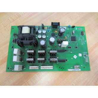 Allen Bradley 394877-A02 700 Inverter Board 394869-B05 - Used