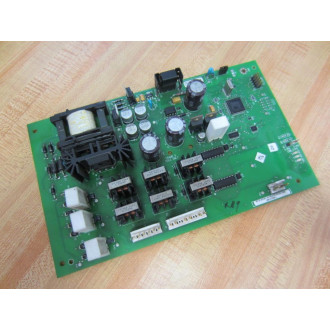 Allen Bradley 394877-A02 700 Inverter Board 394869-B05 - Used