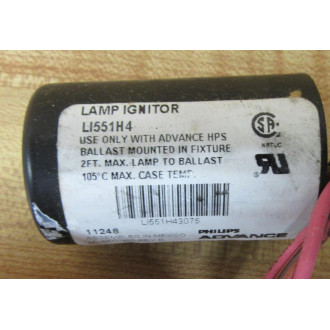 Philips Advance 71A7991-500D Ballast Kit 71A7991500D - New No Box