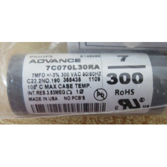 Philips Advance 71A7991-500D Ballast Kit 71A7991500D - New No Box