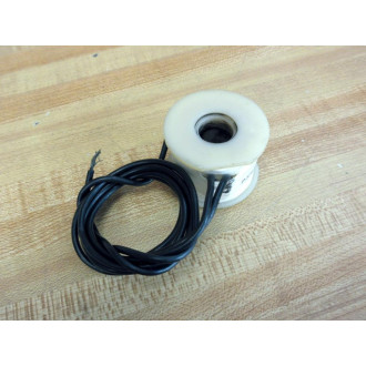 Bosch Rexroth P-57620-1 Coil P576201 - Used