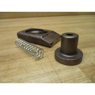 Allied Systems Y15607 Long Reach Quick Hook Group