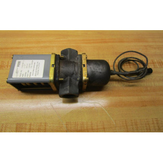 Penn V46AB-1 Valve V46AB1 - Used