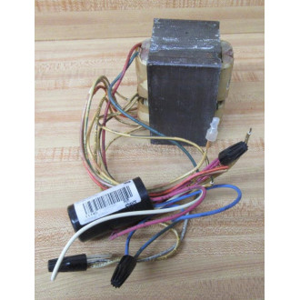 Philips Advance 71A5692-0001D Ballast Kit 71A56920001D