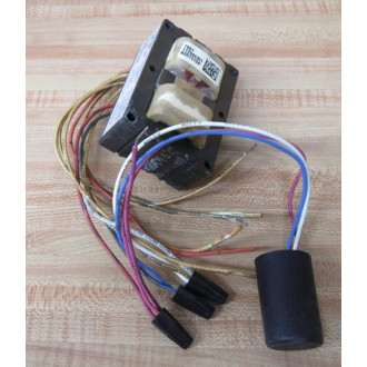 Advance 71A7971-001D Core & Coil Ballast Kit 71A7971001D WO Mount Bracket