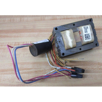 Advance 71A7971-001D Core & Coil Ballast Kit 71A7971001D WO Mount Bracket