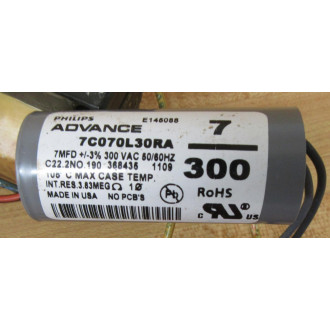 Advance 71A7971-001D Core & Coil Ballast Kit 71A7971001D WO Mount Bracket
