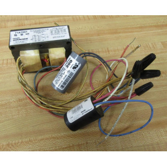 Advance 71A7971-001D Core & Coil Ballast Kit 71A7971001D WO Mount Bracket