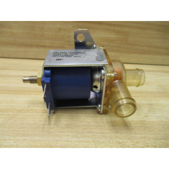 Deltrol Controls DSVP10-408S3A Solenoid Valve 7-245