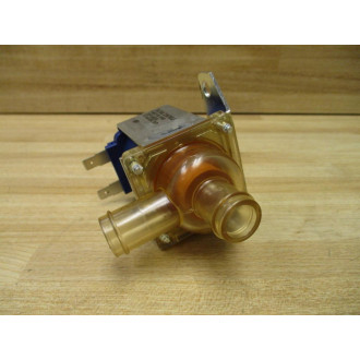 Deltrol Controls DSVP10-408S3A Solenoid Valve 7-245