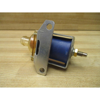 Deltrol Controls DSVP10-408S3A Solenoid Valve 7-245
