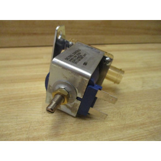 Deltrol Controls DSVP10-408S3A Solenoid Valve 7-245