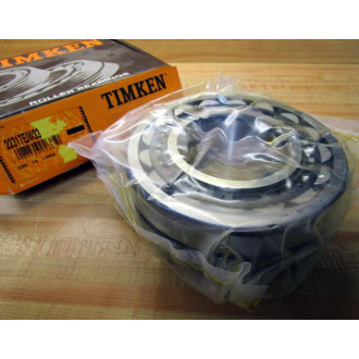 Timken 22317EJW33 Spherical Roller Bearing
