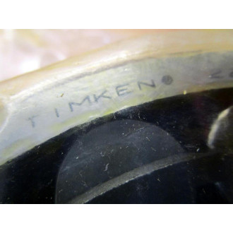 Timken 22317EJW33 Spherical Roller Bearing