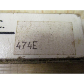 Westwood 474E Electrode (Pack of 2)