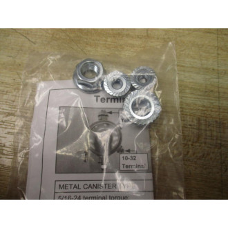 PM22226-02 Solenoid PM2222602