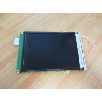 SDEC P141-23 6" LCD Display Panel P14123 - Used