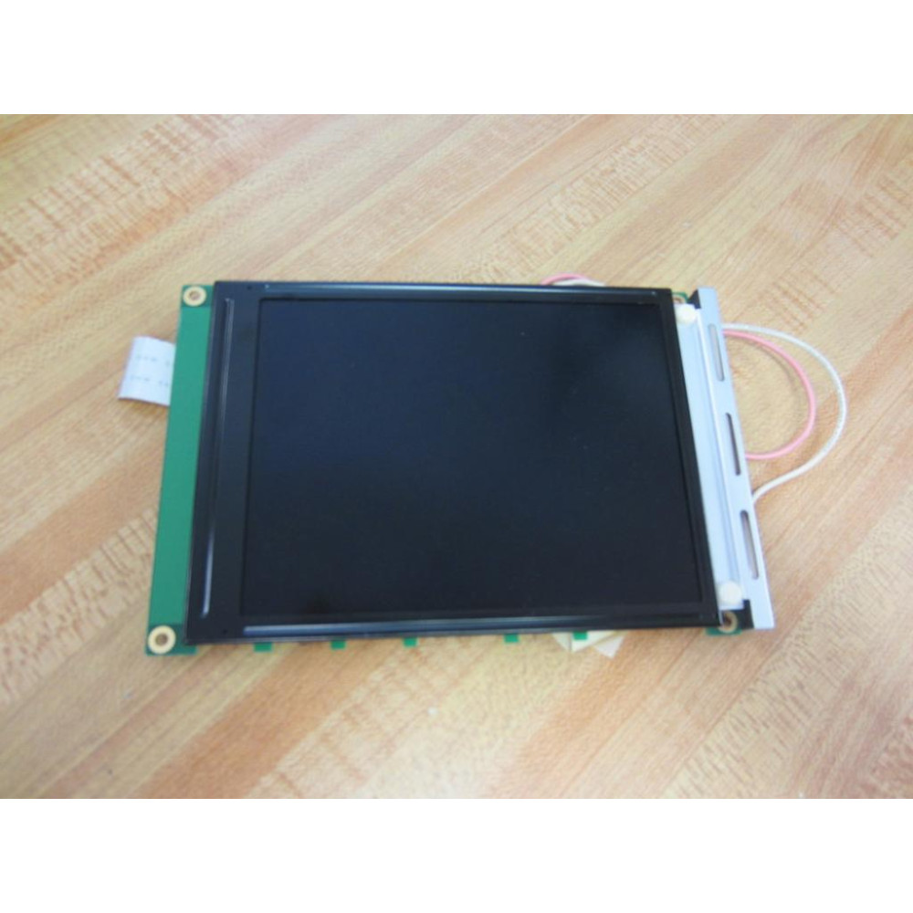 SDEC P141-23 6" LCD Display Panel P14123 - Used
