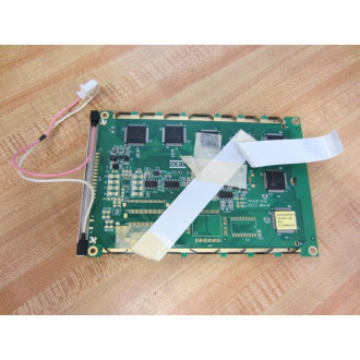 SDEC P141-23 6" LCD Display Panel P14123 - Used