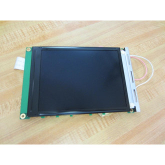 SDEC P141-23 6" LCD Display Panel P14123 - Used