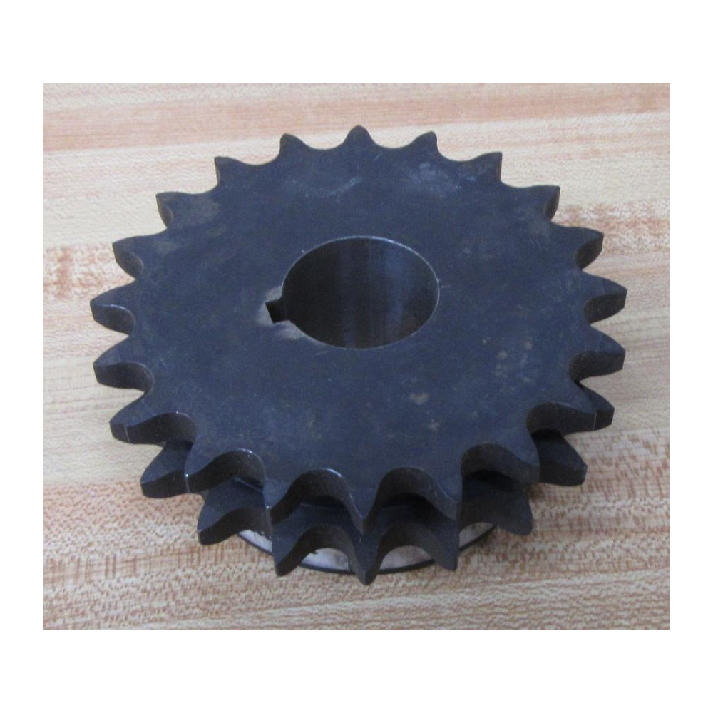 Martin D50B20H 1" Sprocket W Keyway - New No Box