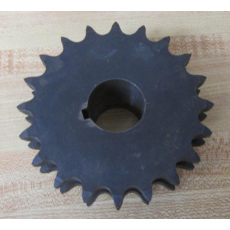 Martin D50B20H 1" Sprocket W Keyway - New No Box