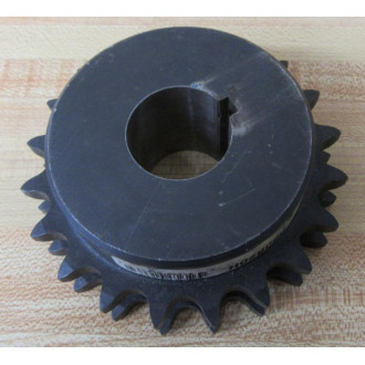 Martin D50B20H 1" Sprocket W Keyway - New No Box