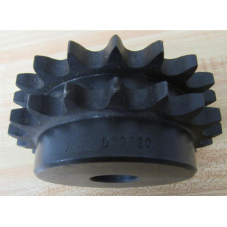 Martin D50B20H Sprocket - New No Box