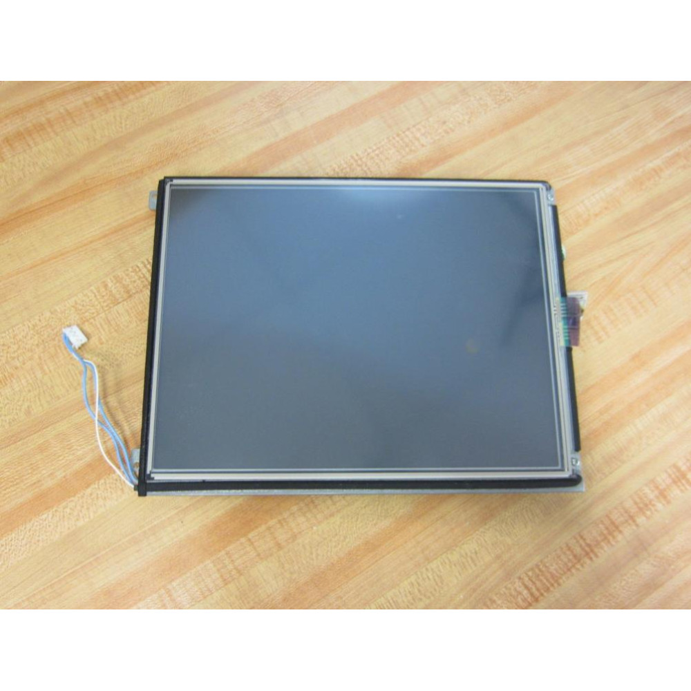 Mitsubishi AA121SR01 12.1" SVGA Display Panel Small Crack - Used Mitsubishi AA121SR01 12.1" SVGA Display Panel Small Crack - Used