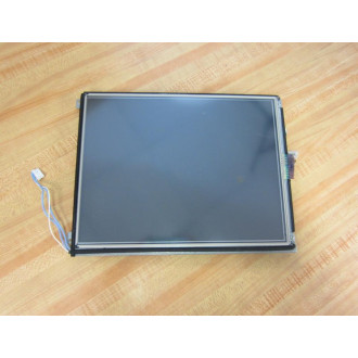 Mitsubishi AA121SR01 12.1" SVGA Display Panel Small Crack - Used