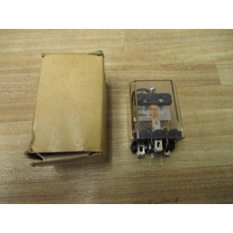 AMF Potter & Brumfield KU-5660 Relay KU5660