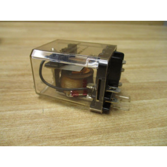 AMF Potter & Brumfield KU-5660 Relay KU5660