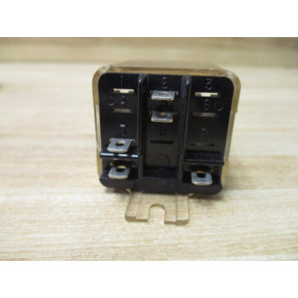 AMF Potter & Brumfield KU-5660 Relay KU5660
