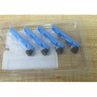 Quantum Controls C1900-0120 Chart Pen C19000120 (Pack of 4)