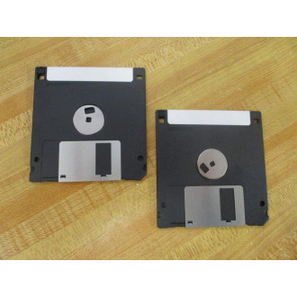 Siemens HMI 505-DP SIMATIC HMI 505-DP Driver V2.1 (Pack of 2) - New No Box