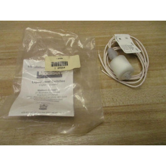 Madison M8000 Vertical Liquid Level Switch 2A554